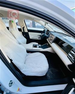 بی وای دی کوێن L DM-i